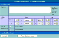 CMSms (c) - inserimento notizia