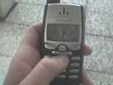 Chiamata telefonica